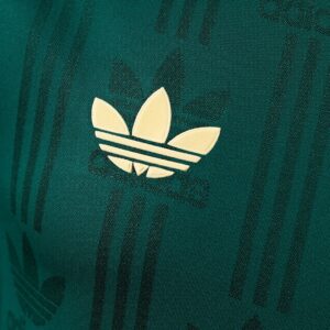 Italy 2026 OG Player Version Training Jersey – Green – Replica Football Soccer S