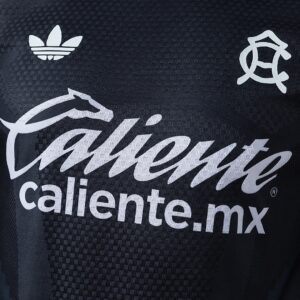 America 26_27 Away Player Version Jersey – Replica Football Soccer Shirt – S–3XL