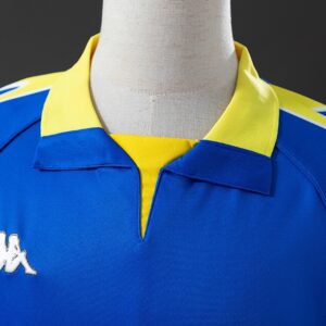 Juv 97_99 Away Retro Jersey – Replica Football Soccer Shirt – S–XXL