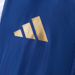 Italy 2026 All Weather Jacket Windbreaker - Blue – Replica Football Soccer Shirt