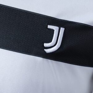 Juv 25_26 Fourth Away Long-sleeved Jersey – Replica Football Soccer Shirt – S–XX