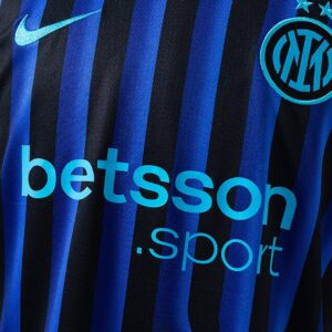 Inter Milan 25_26 Home Jersey – Replica Football Soccer Shirt – S–4XL