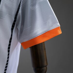 Juv 19_20 Fourth Away Retro Jersey – Replica Football Soccer Shirt – S–XXL