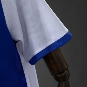 Tenerife 26_27 Home Jersey – Replica Football Soccer Shirt – S–4XL