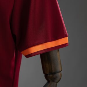 Retro Roma 83_84 Home Jersey – Replica Football Soccer Shirt – S–XXL