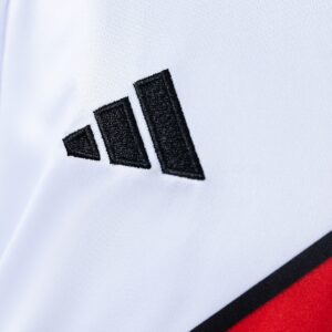 River Plate 26_27 Home Kids Kit Jersey – Replica Football Soccer Shirt – Size 16
