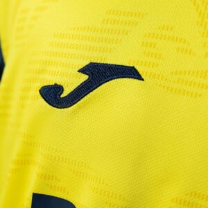 Villarreal 26_27 Home Jersey – Replica Football Soccer Shirt – S–4XL
