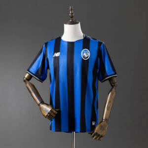 Atalanta 25_26 Home Jersey – Replica Football Soccer Shirt – S–4XL