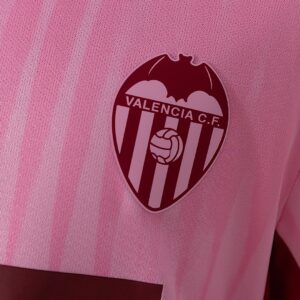 Valencia 26_27 Third Away Jersey – Replica Football Soccer Shirt – S–4XL