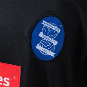 Birmingham 02_03 Away Retro Jersey – Replica Football Soccer Shirt – S–4XL