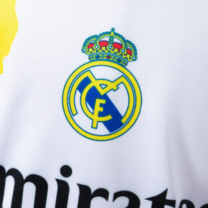 Ronaldo 25/26 Special Edition Kids Kit Jersey – Replica Football Soccer Shirt –