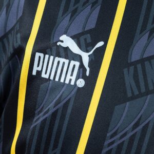 Sheffield Wednesday 93_95 Away Retro Jersey – Replica Football Soccer Shirt – S–