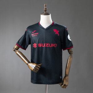 Torino 25_26 Third Away Jersey – Replica Football Soccer Shirt – S–4XL
