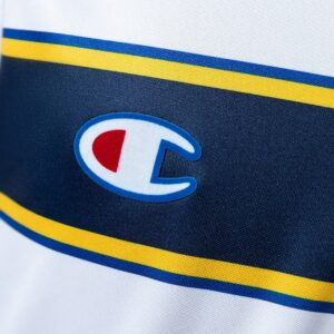 Retro Parma 01_02 Away Jersey – Replica Football Soccer Shirt – S–XXL