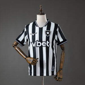 Botafogo 26_27 Home Jersey – Replica Football Soccer Shirt – S–4XL