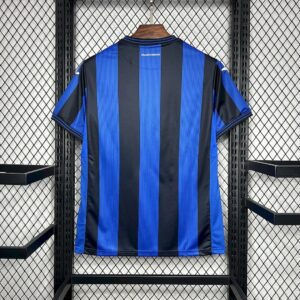 Atalanta 24_25 Home Jersey – Replica Football Soccer Shirt – S–XXL