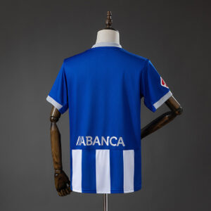 Deportivo La Coruna 26_27 Home Jersey – Replica Football Soccer Shirt – S–4XL