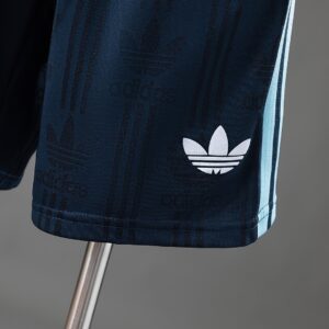 Argentina 2026 OG Player Version Training Shorts – Replica Football Soccer Shirt