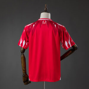 Tunisia 2026 World Cup Away Jersey – Replica Football Soccer Shirt – S–4XL