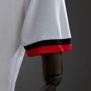 AC Milan 89_90 Away Retro Jersey – Replica Football Soccer Shirt – S–XXL