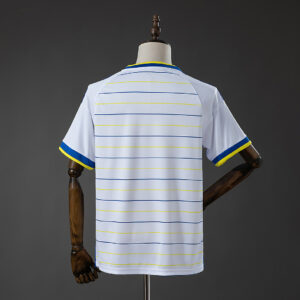 Leeds United 26_27 Home Jersey – Replica Football Soccer Shirt – S–4XL