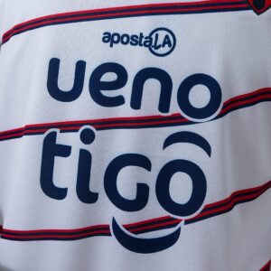 Cerro Porteño 26_27 Away Jersey – Replica Football Soccer Shirt – S–4XL