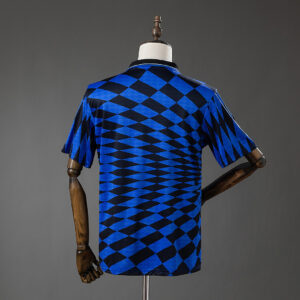 Argentina 2026 Collaboration Jersey – Replica Football Soccer Shirt – S–4XL