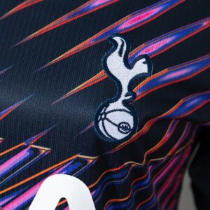 Tottenham Hotspur 26_27 Away Women's Jersey – Replica Football Soccer Shirt – S–