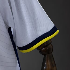 Preston 26_27 Home Jersey – Replica Football Soccer Shirt – S–4XL