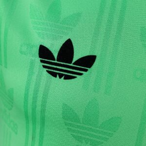 Mexico 2026 OG Player Version Training Jersey – Green – Replica Football Soccer