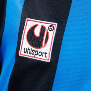 Retro Inter Milan 90_91 Home Jersey – Replica Football Soccer Shirt – S–XXL