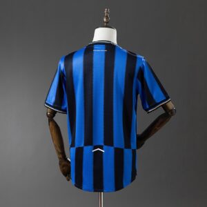 Atalanta 25_26 Home Jersey – Replica Football Soccer Shirt – S–4XL