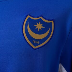 Portsston 26_27 Home Jersey – Replica Football Soccer Shirt – S–4XL