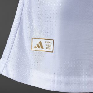 Olympique Lyonnais 26_27 Home Player Version Jersey – Replica Football Soccer Sh