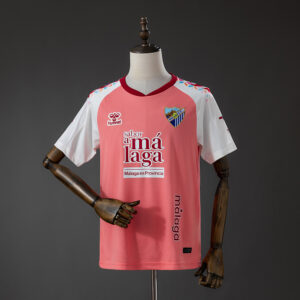 Malaga 26_27 Away Jersey – Replica Football Soccer Shirt – S–4XL