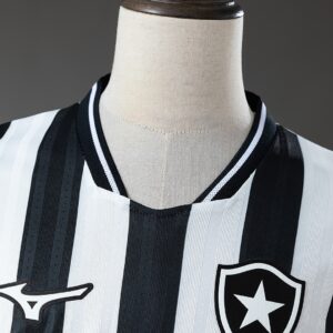Botafogo 26_27 Home Jersey – Replica Football Soccer Shirt – S–4XL