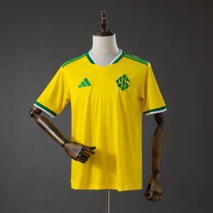 Internacional 26_27 Brazil Edition Jersey – Replica Football Soccer Shirt – S–4X
