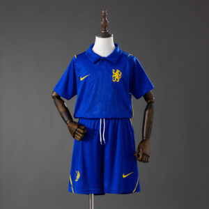 Uzbekistan 2026 Home Kids Kit Jersey – Replica Football Soccer Shirt – Size 16-2