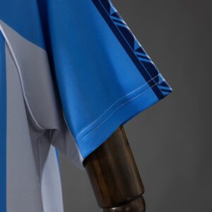 Coventry 98_99 Home Retro Jersey – Replica Football Soccer Shirt – S–4XL