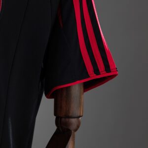 Retro AC Milan 07_08 Third Away Jersey – Replica Football Soccer Shirt – S–XXL