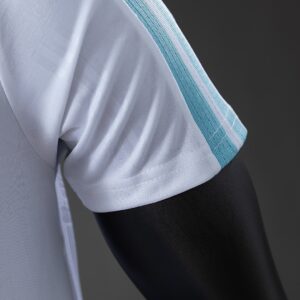Argentina 2026 OG Player Version Training Jersey - White – Replica Football Socc