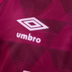 Aston Villa 1998 Home Stadium Retro Jersey – Replica Football Soccer Shirt – S–X