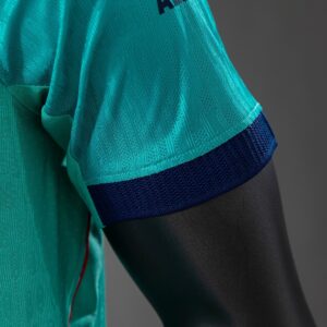 Barcelona 26_27 Third Away Player Version Jersey – Replica Football Soccer Shirt