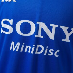 Juv 97_99 Away Retro Jersey – Replica Football Soccer Shirt – S–XXL