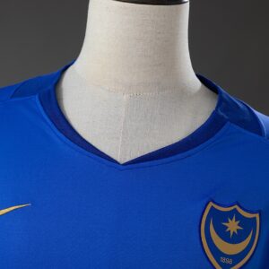 Portsston 26_27 Home Jersey – Replica Football Soccer Shirt – S–4XL