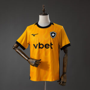 Botafogo 26_27 Home GK Jersey – Replica Football Soccer Shirt – S–4XL