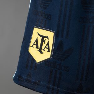 Argentina 2026 OG Player Version Training Shorts – Replica Football Soccer Shirt