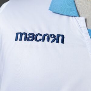 Lazio 18_19 Home Retro Jersey – Replica Football Soccer Shirt – S–XXL