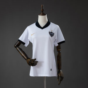Atlético Mineiro 26_27 Away Women's Jersey – Replica Football Soccer Shirt – S–X