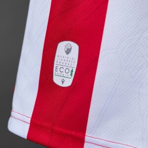 Red Star Belgrade 26_27 Home Jersey – Replica Football Soccer Shirt – S–4XL